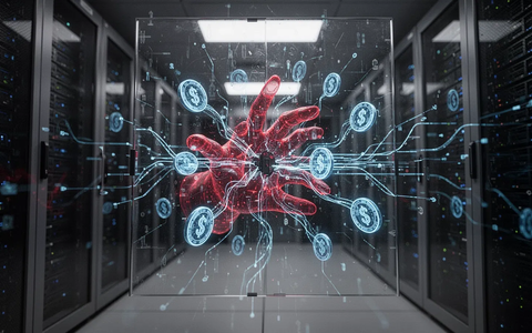 Phishing-Kits knacken jetzt auch Zwei-Faktor-Authentifizierung - Foto: über boerse-global.de Phishing-Kits knacken jetzt auch Zwei-Faktor-Authentifizierung - Foto: über boerse-global.de