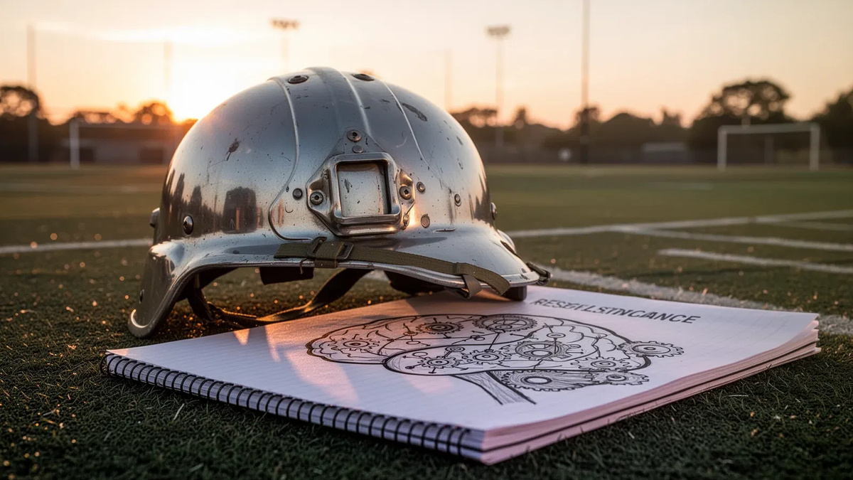Bundeswehr führt Resilienztraining in Grundausbildung ein - Foto: über boerse-global.de