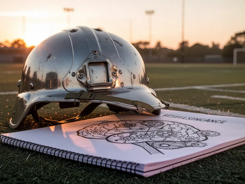 Bundeswehr führt Resilienztraining in Grundausbildung ein - Foto: über boerse-global.de
