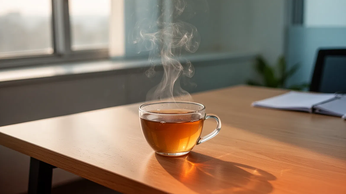 Achtsamkeit erobert die Arbeitswelt als Stresskiller - Foto: über boerse-global.de