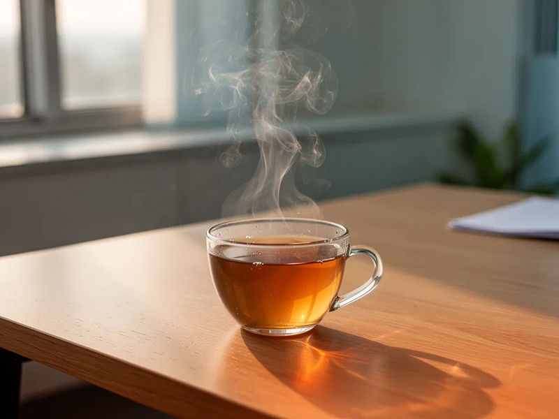 Achtsamkeit erobert die Arbeitswelt als Stresskiller - Foto: über boerse-global.de