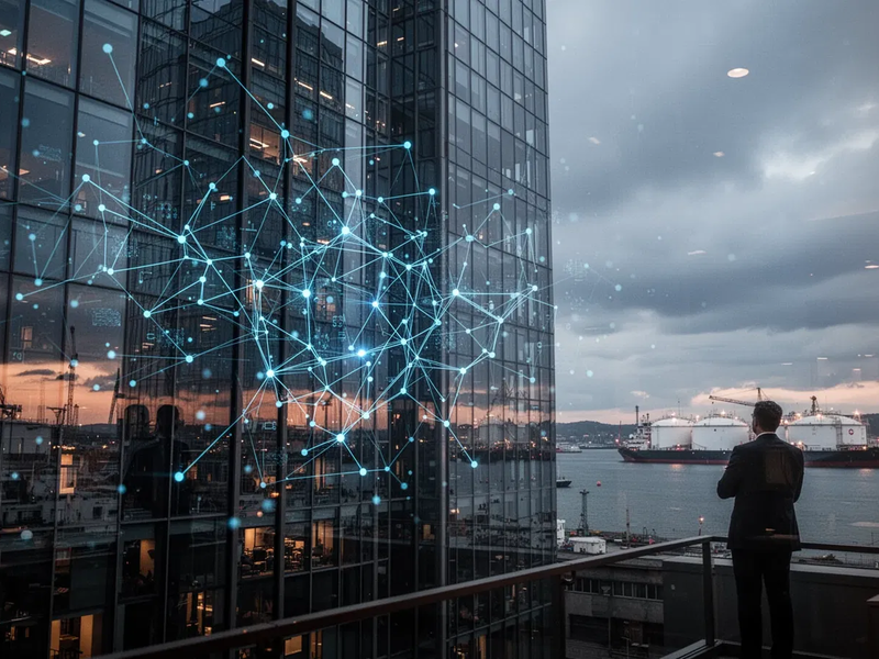 Schweiz verschärft Sanktionen gegen Russlands Krypto- und LNG-Sektor - Foto: über boerse-global.de