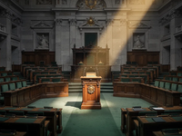 Grüner Vorstoß für Millionenerbschaftssteuer scheitert im Nationalrat - Foto: über boerse-global.de