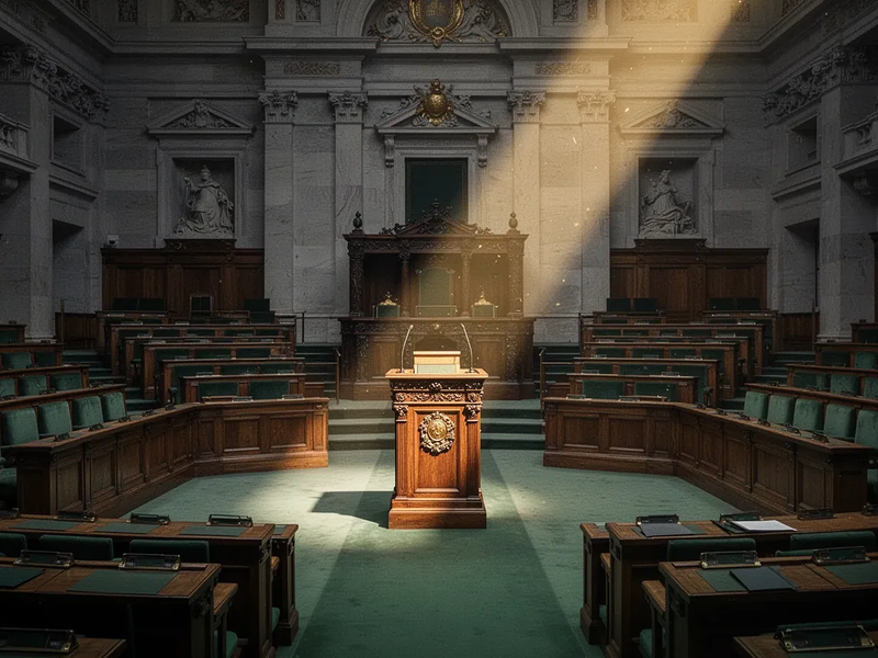 Grüner Vorstoß für Millionenerbschaftssteuer scheitert im Nationalrat - Foto: über boerse-global.de