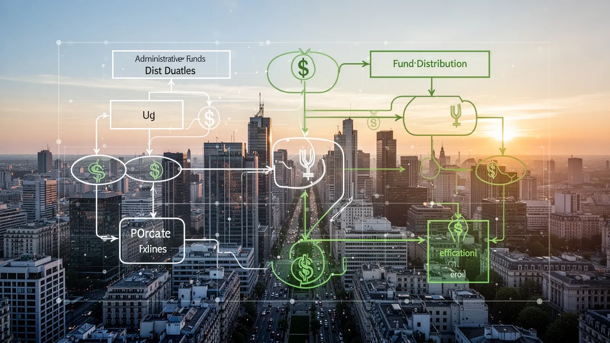 Österreich fordert in Brüssel weniger EU-Bürokratie - Foto: über boerse-global.de
