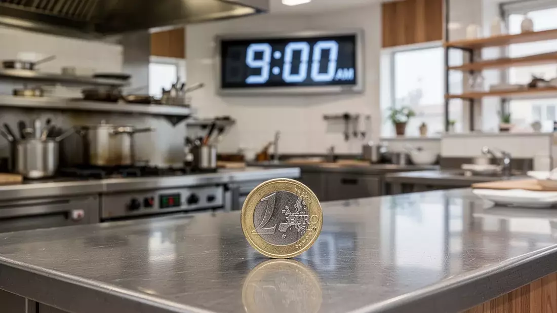 Mindestlohn: Deutschland steigt auf 13,90 Euro - Bild: über boerse-global.de
