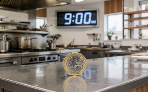 Mindestlohn: Deutschland steigt auf 13,90 Euro - Foto: über boerse-global.de