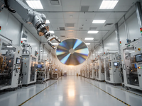 Halbleiter-Boom: KI treibt Milliarden-Investitionen und neue Produkte - Foto: über boerse-global.de