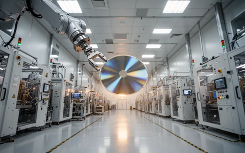 Halbleiter-Boom: KI treibt Milliarden-Investitionen und neue Produkte - Foto: über boerse-global.de