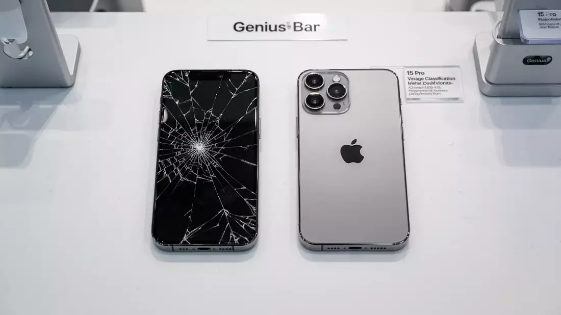 Apple stuft beliebte iPhones als veraltet ein – was das für Nutzer bedeutet - Bild: über boerse-global.de