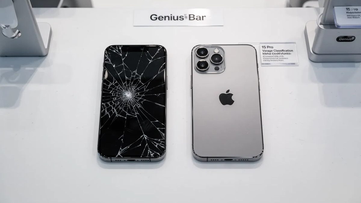 Apple stuft beliebte iPhones als veraltet ein – was das für Nutzer bedeutet - Foto: über boerse-global.de