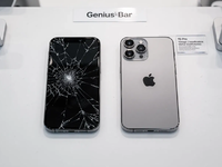 Apple stuft beliebte iPhones als veraltet ein – was das für Nutzer bedeutet - Foto: über boerse-global.de