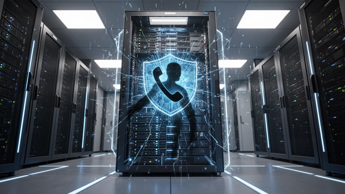 KI-Stimmen-Betrug: Europas Sicherheitsbehörden schlagen Alarm - Foto: über boerse-global.de