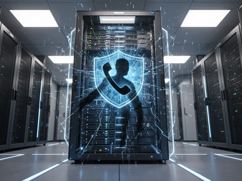 KI-Stimmen-Betrug: Europas Sicherheitsbehörden schlagen Alarm - Foto: über boerse-global.de