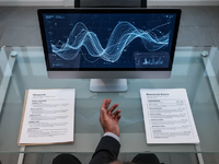 KI im Personalwesen: Zwischen Effizienz-Boom und strengem EU-Recht - Foto: über boerse-global.de