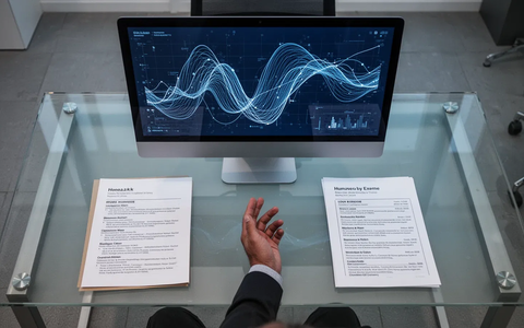 KI im Personalwesen: Zwischen Effizienz-Boom und strengem EU-Recht - Foto: über boerse-global.de