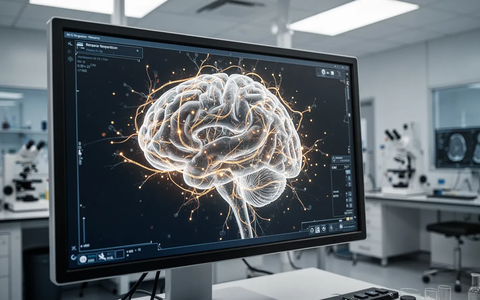 Gehirntraining repariert weiße Substanz und senkt Demenzrisiko - Foto: über boerse-global.de