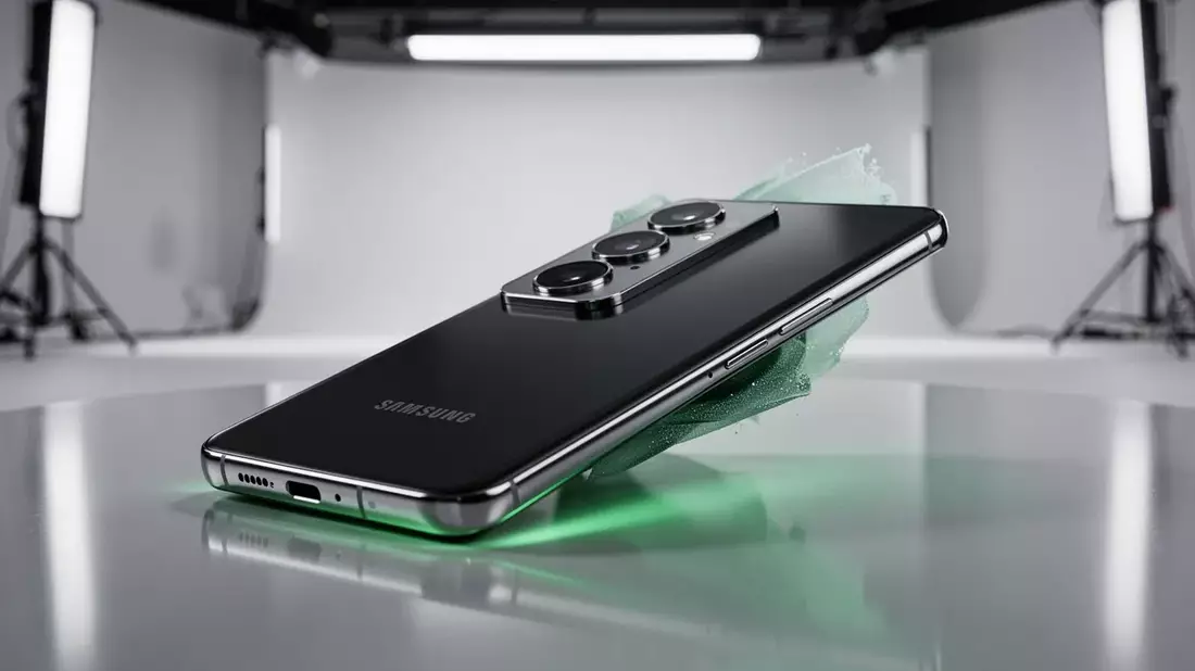 Samsung S26: Rabatt-Schlacht um neue Galaxy-Modelle - Bild: über boerse-global.de