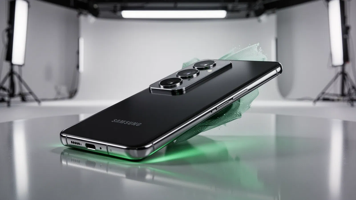 Samsung S26: Rabatt-Schlacht um neue Galaxy-Modelle - Foto: über boerse-global.de