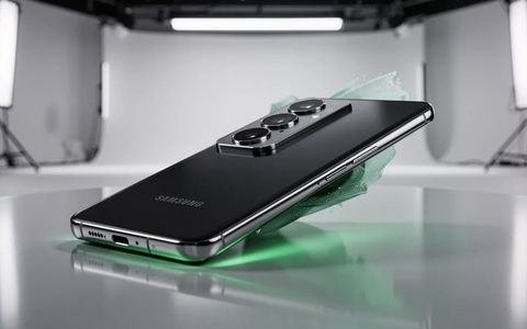 Samsung S26: Rabatt-Schlacht um neue Galaxy-Modelle - Foto: über boerse-global.de