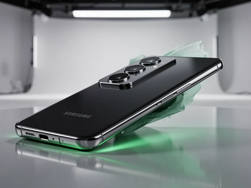 Samsung S26: Rabatt-Schlacht um neue Galaxy-Modelle - Foto: über boerse-global.de