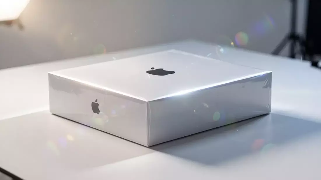 Apple startet mit Produkt-Offensive ins neue Jahr - Bild: über boerse-global.de
