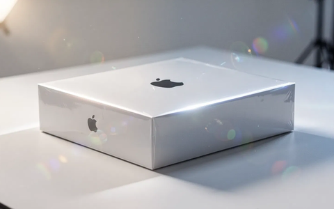 Apple startet mit Produkt-Offensive ins neue Jahr - Foto: über boerse-global.de