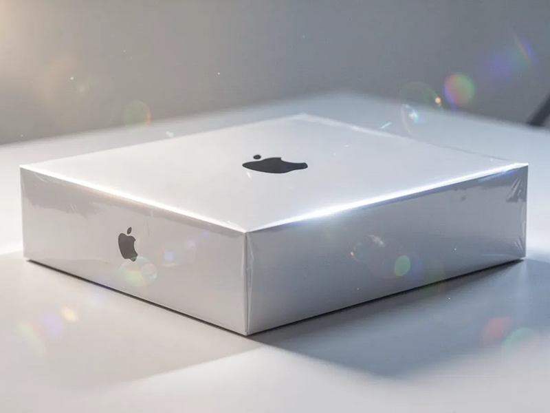 Apple startet mit Produkt-Offensive ins neue Jahr - Foto: über boerse-global.de