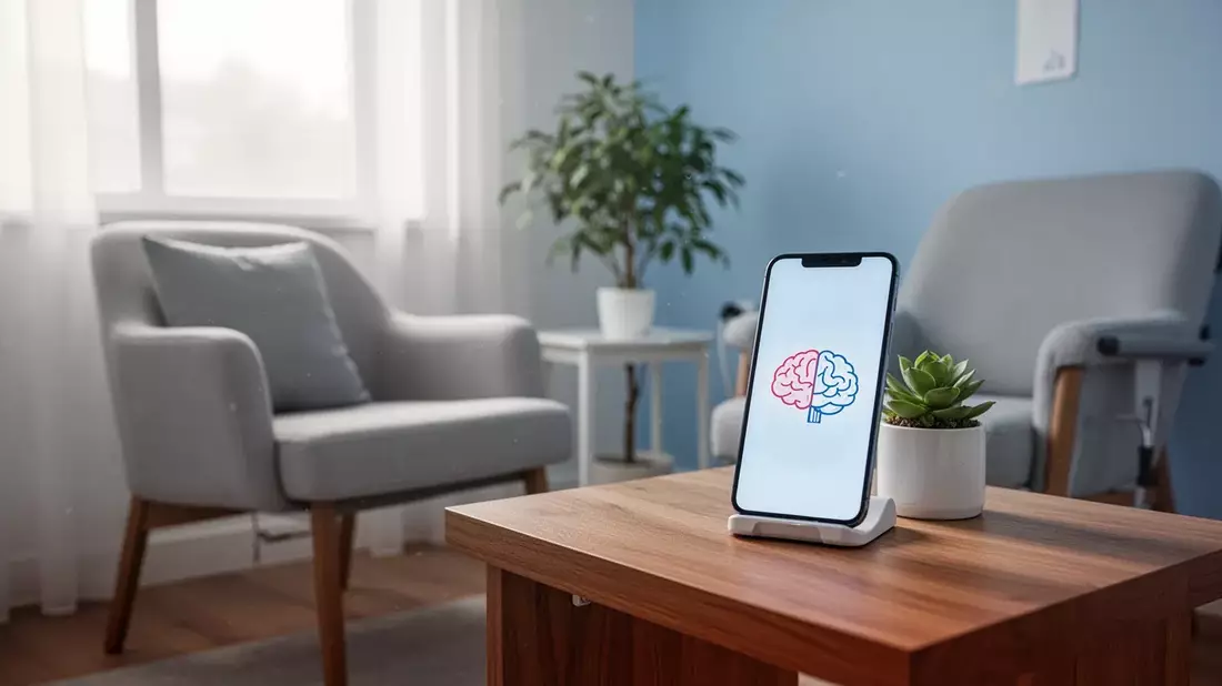 Psychische Gesundheit: Pandemie-Folgen und digitale Hilfe - Bild: über boerse-global.de