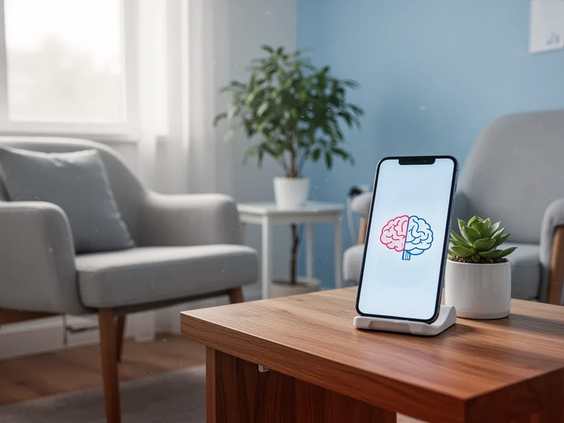 Psychische Gesundheit: Pandemie-Folgen und digitale Hilfe - Foto: über boerse-global.de