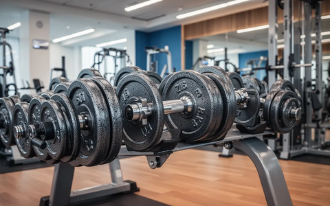 Krafttraining wird Medizin gegen Knochen- und Muskelschwund - Foto: über boerse-global.de