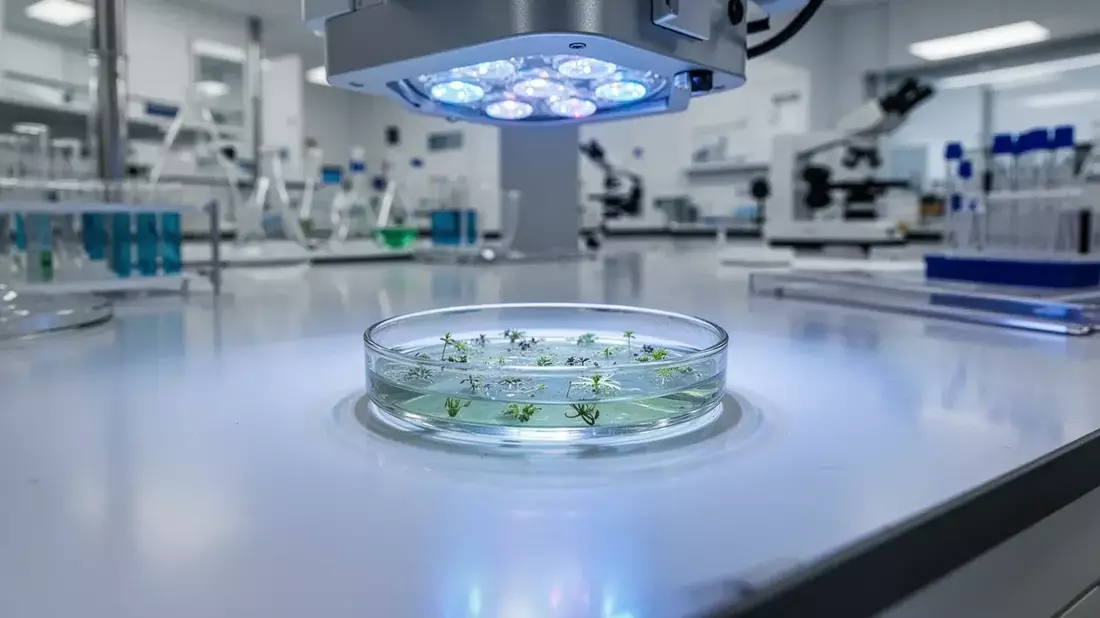 ImmunityBio Aktie: Meilenstein erreicht - Bild: über boerse-global.de