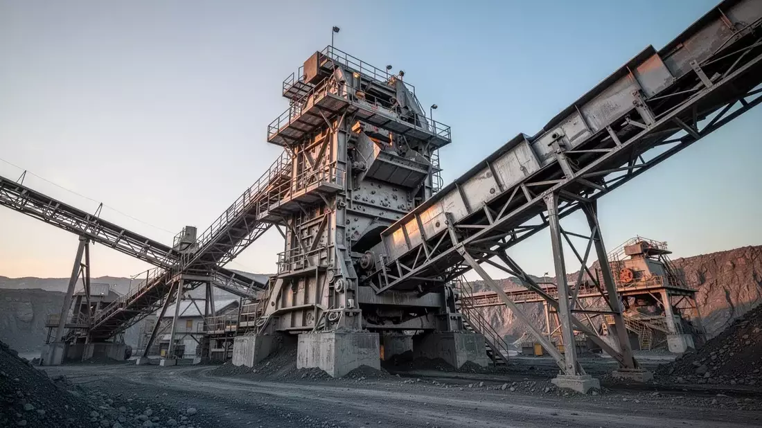 Almonty Aktie: Kursziel vervielfacht - Bild: über boerse-global.de