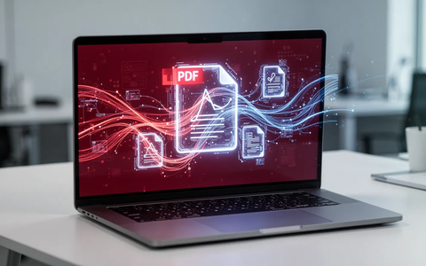 Adobe Acrobat: Vom PDF-Viewer zum KI-gesteuerten Arbeitsplatz - Foto: über boerse-global.de