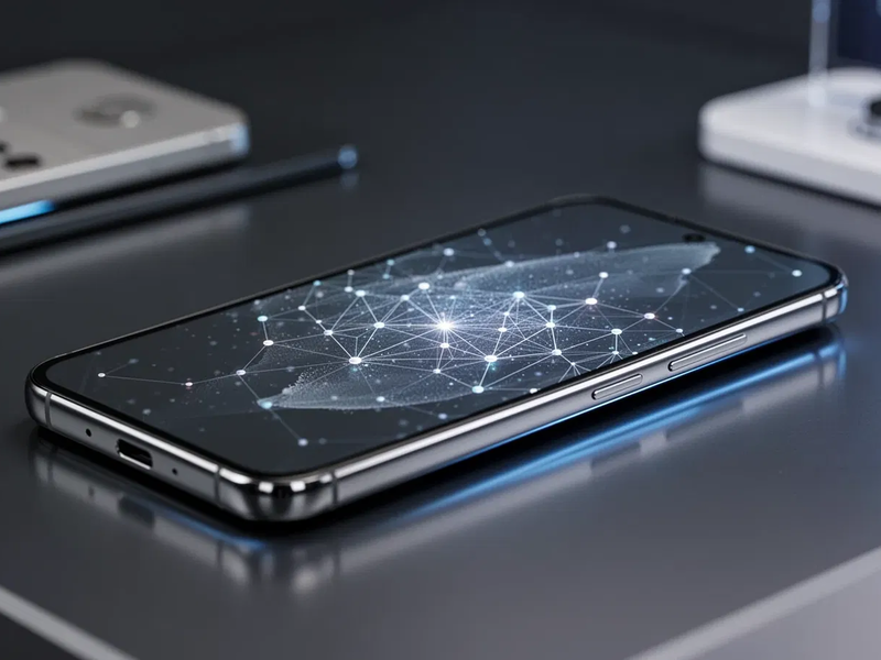 Samsung und Google treiben KI-Revolution auf Android voran - Foto: über boerse-global.de