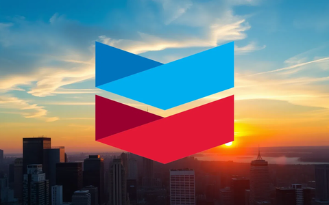 Chevron Eyes Major Iraqi Oil Field in Strategic Expansion Move - Foto: über boerse-global.de