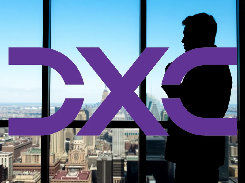 DXC Technology Aktie: Hoffnung auf KI-Impulse - Foto: über boerse-global.de