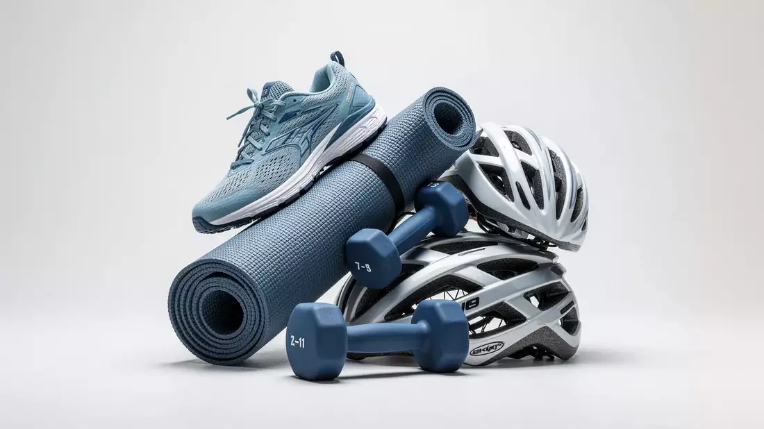 Studie: Vielfalt im Sport senkt Sterberisiko stärker - Bild: über boerse-global.de
