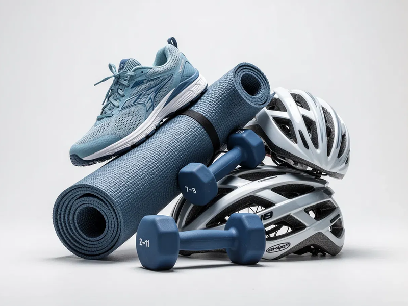 Studie: Vielfalt im Sport senkt Sterberisiko stärker - Foto: über boerse-global.de