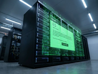 KI-gesteuerte Cyberangriffe überrollen deutsche Unternehmen - Foto: über boerse-global.de