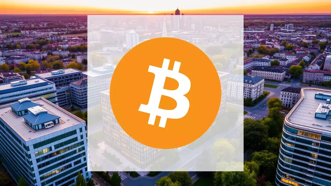Institutional Investors Drive Renewed Bitcoin ETF Demand - Bild: über boerse-global.de