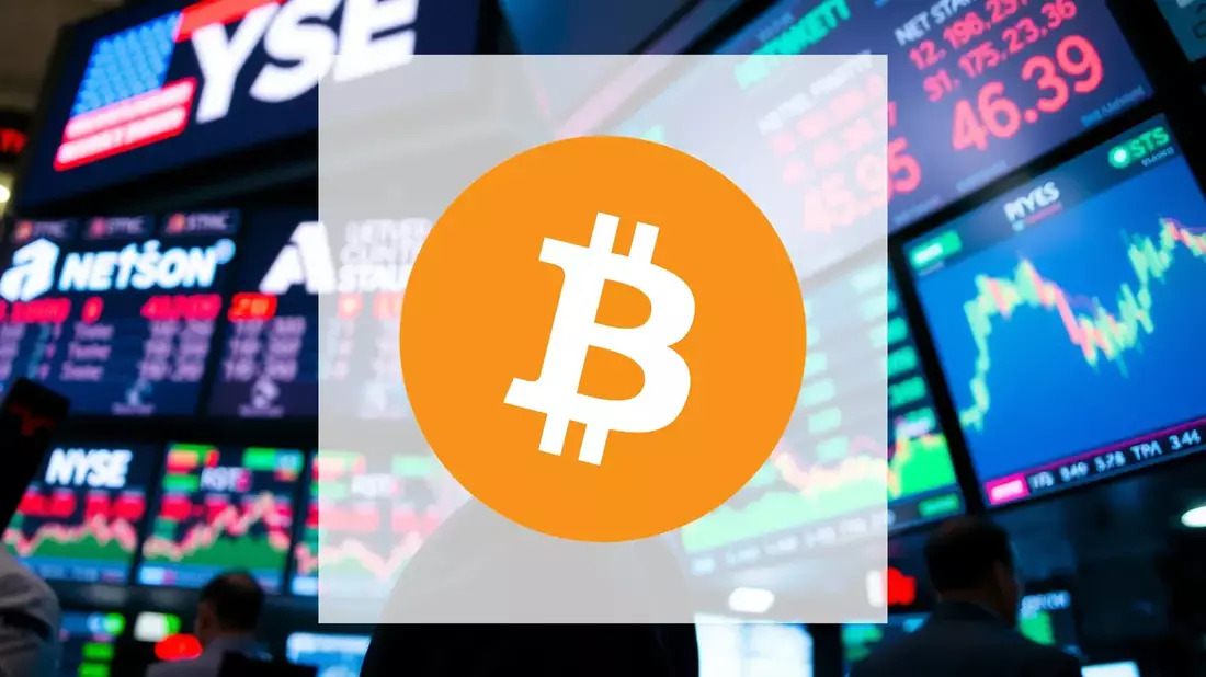 Bitcoin: El Regreso de los Grandes Inversores Institucionales - Bild: über boerse-global.de