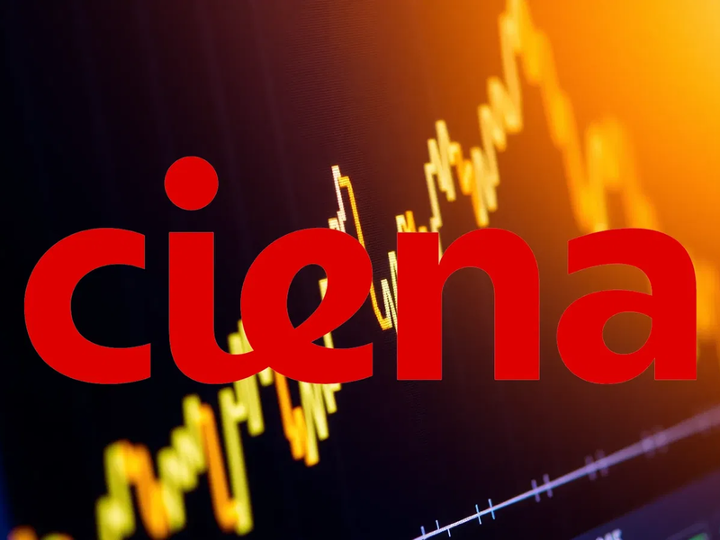 Ciena Aktie: Fokus auf KI-Netzwerke - Foto: über boerse-global.de