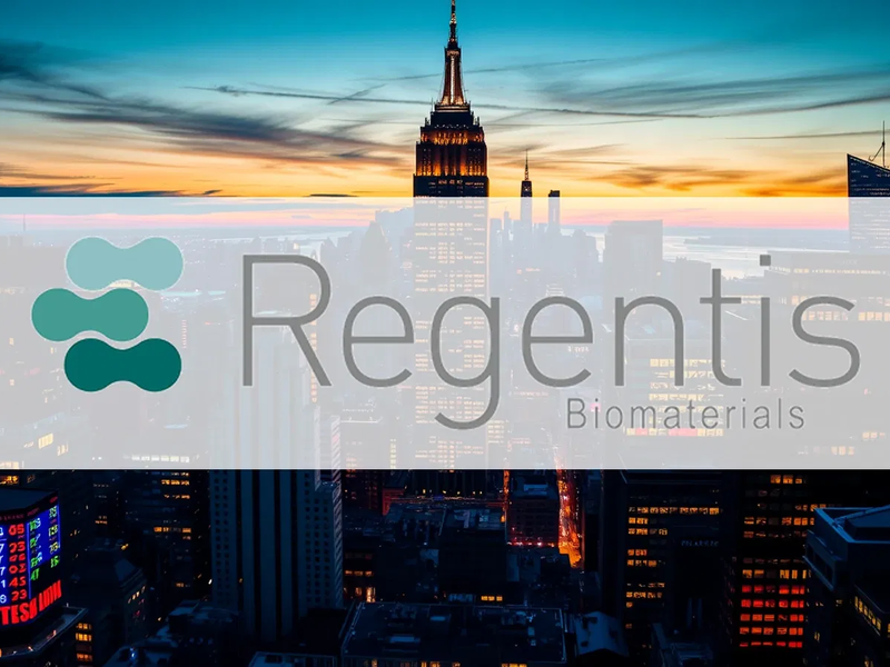 Regentis Aktie: Finanzielle Unsicherheit - Foto: über boerse-global.de