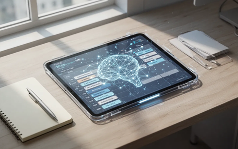 KI und Fokus-Strategien revolutionieren Zeitmanagement - Foto: über boerse-global.de