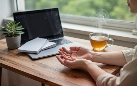 Generation Z leidet unter massivem Stress - Foto: über boerse-global.de