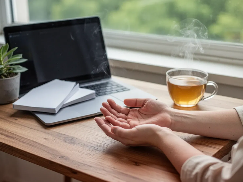 Generation Z leidet unter massivem Stress - Foto: über boerse-global.de