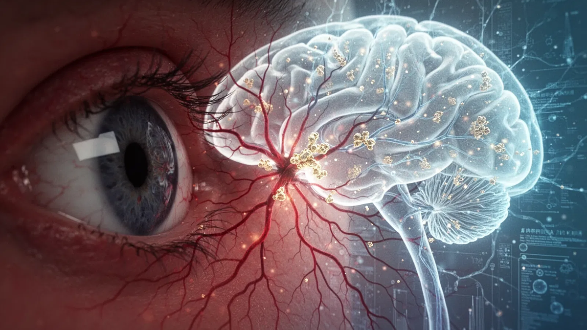 Alzheimer-Diagnostik: Bluttest sagt Symptome voraus - Foto: über boerse-global.de