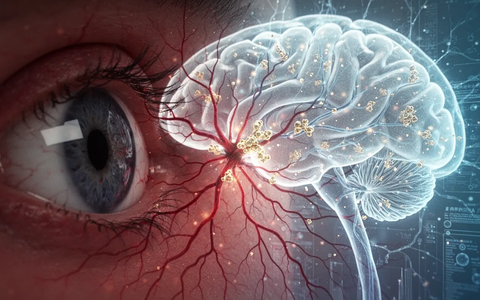 Alzheimer-Diagnostik: Bluttest sagt Symptome voraus - Foto: über boerse-global.de