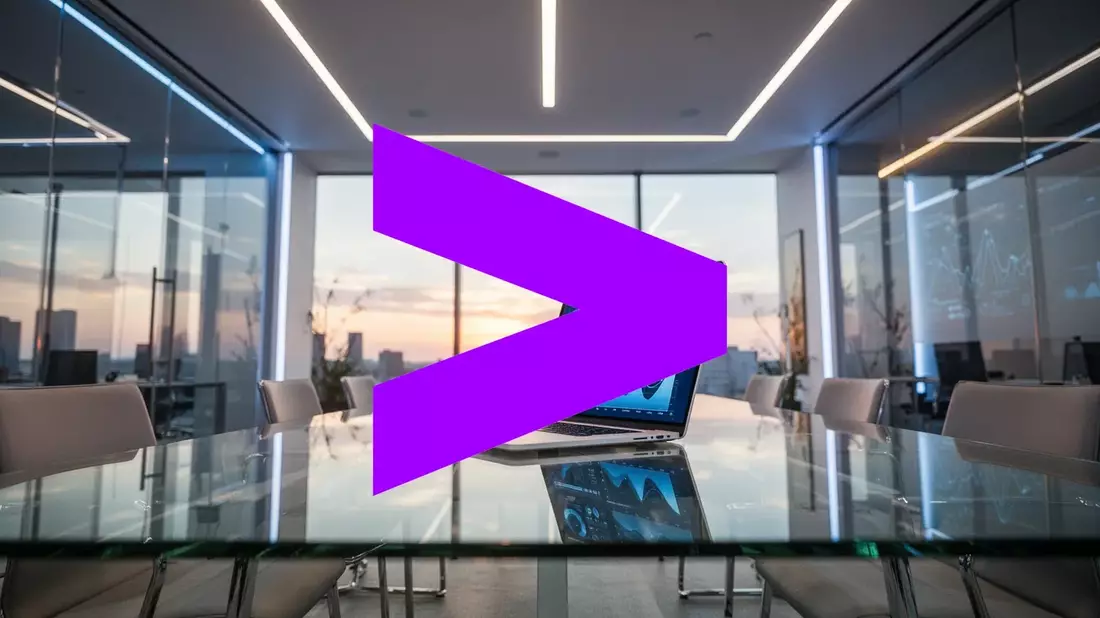Accenture Aktie: Mistral AI-Deal - Bild: über boerse-global.de